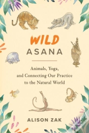 Capa do artigo Wild Asana
