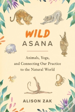 Capa do artigo Wild Asana