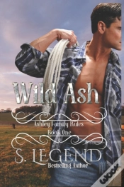 Capa do artigo Wild Ash
