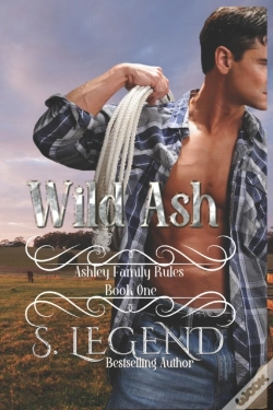 Capa do artigo Wild Ash