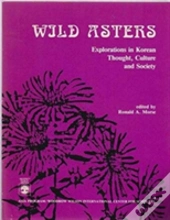 Wild Asters