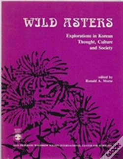 Capa do artigo Wild Asters