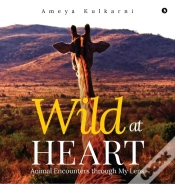 Capa do artigo Wild At Heart