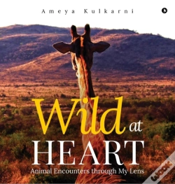 Capa do artigo Wild At Heart