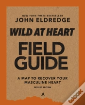 Capa do artigo Wild At Heart Field Guide, Revised Edition