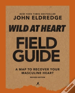 Capa do artigo Wild At Heart Field Guide, Revised Edition
