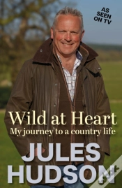 Capa do artigo Wild At Heart