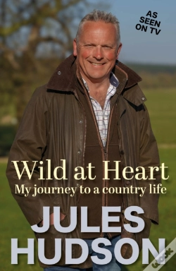 Capa do artigo Wild At Heart