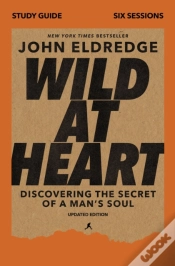 Capa do artigo Wild At Heart Study Guide, Updated Edition
