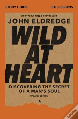Capa do artigo Wild At Heart Study Guide, Updated Edition