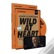Capa do artigo Wild At Heart Study Guide With Dvd, Updated Edition