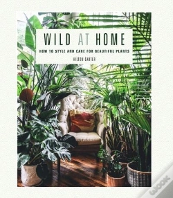 Capa do artigo Wild At Home