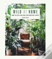 Capa do artigo Wild At Home