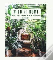 Capa do artigo Wild At Home