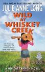Wild At Whiskey Creek - Preview