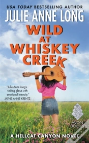 Capa do artigo Wild At Whiskey Creek