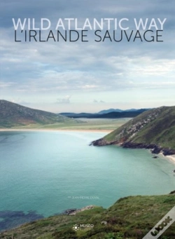 Capa do artigo Wild Atlantic Way