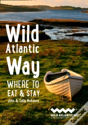 Capa do artigo Wild Atlantic Way