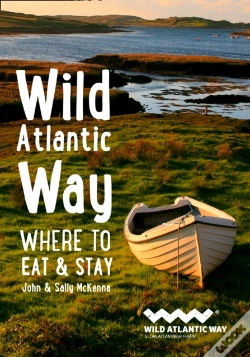 Capa do artigo Wild Atlantic Way