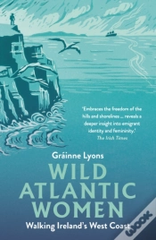 Capa do artigo Wild Atlantic Women