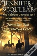 Wild Australia Omnibus