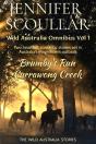 Wild Australia Omnibus - Preview