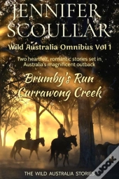 Wild Australia Omnibus