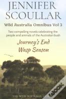 Wild Australia Omnibus