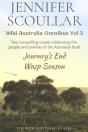 Wild Australia Omnibus - Preview