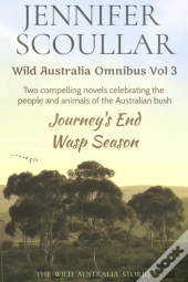 Wild Australia Omnibus