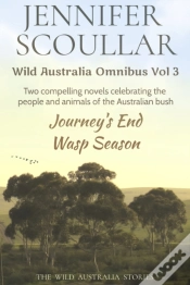Capa do artigo Wild Australia Omnibus