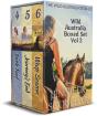 Wild Australia Stories - Preview