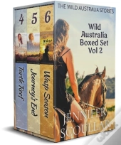 Wild Australia Stories