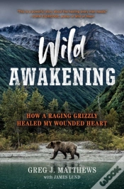 Capa do artigo Wild Awakening