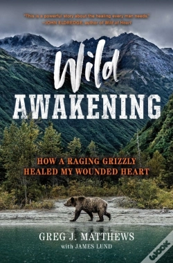 Capa do artigo Wild Awakening
