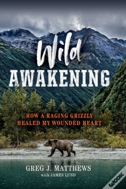 Capa do artigo Wild Awakening