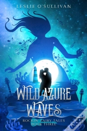 Capa do artigo Wild Azure Waves