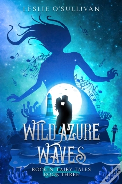 Capa do artigo Wild Azure Waves