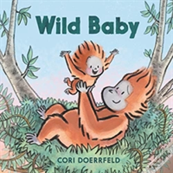 Capa do artigo Wild Baby