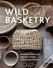 Capa do artigo Wild Basketry