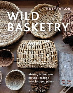 Capa do artigo Wild Basketry