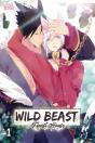 Wild Beast Forest House - Preview