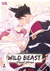 Capa do artigo Wild Beast Forest House, Volume 2