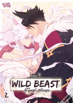 Capa do artigo Wild Beast Forest House, Volume 2
