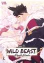 Wild Beast Forest House, Volume 2 - Preview
