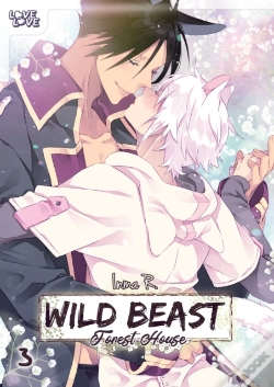 Capa do artigo Wild Beast Forest House, Volume 3