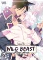 Wild Beast Forest House, Volume 3 - Preview
