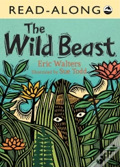 Capa do artigo Wild Beast Read-Along