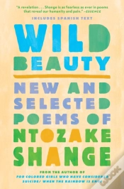 Capa do artigo Wild Beauty