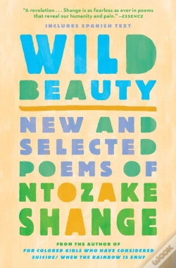 Capa do artigo Wild Beauty